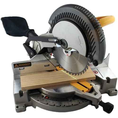 Oshlun LG-M02 Green Laser Guide for Miter and Portable Saws ? Brighter Line for Outdoor and High-Light Use
