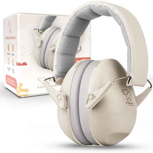 Schallwerk ¢ç Noise Protection Headphones for Kids ? Ear Protection for Kids, Toddlers, and Babies