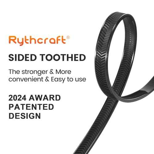 Zip Ties Heavy Duty 12 inch£¬V-Shaped Toothed Double Sided With 200 LBS Tensile Strength Cable Ties £¬Extra Large Wire Ties Adjustable Nylon Tie Wraps for Indoor Outdoor Patented Design£¨400 Pack Black£©