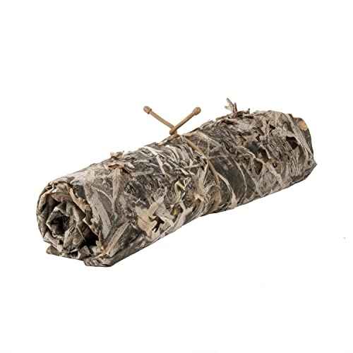 Nite Ize GT24-29-2R3 Original Gear Tie, 24", Coyote, 2 Pack, Made in The USA