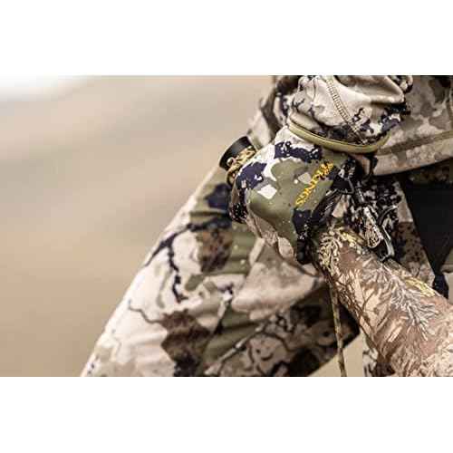 King's Camo XKG Light Weight Glove