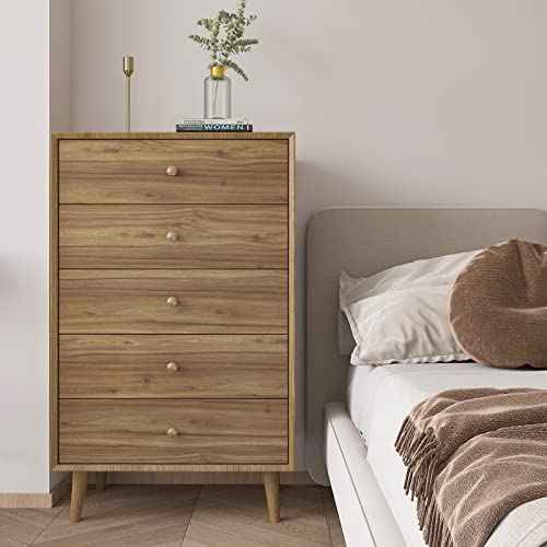 CRE8TIVE Brown Wood Grain Contact Paper Peel and Stick Wood Wallpaper Removable Waterproof Thick Distressed Wood Look Wallpaper Self Adhesive Wood Vinyl Wrap for Bedroom Kitchen Cabinets Desk 12"x80"