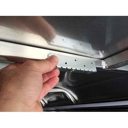 Universal Mounting Kit