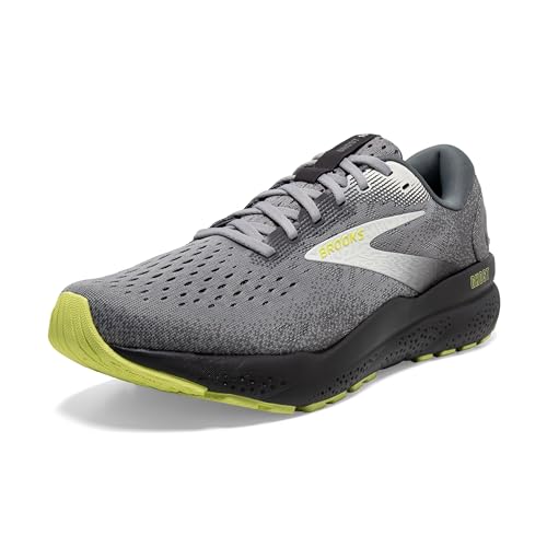 Brooks Men¡¯s Ghost 16 Neutral Running Shoe