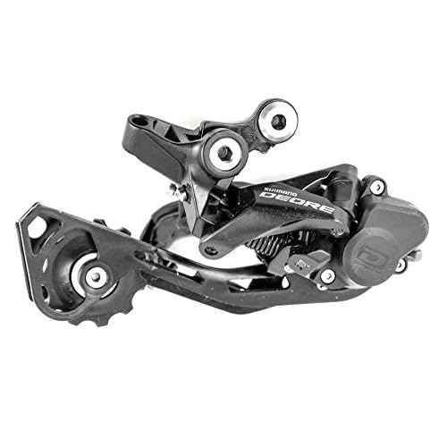 Shimano Deore M6000 Shadow+ Rear Derailleur