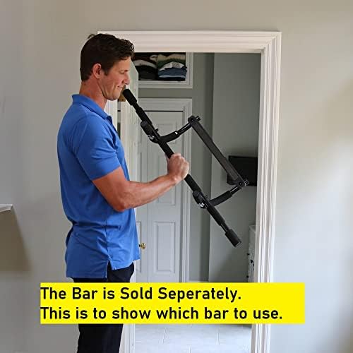 Sit and Decompress Back Stretcher 3 Minutes A Day Low Back Traction Therapy Spinal Decompression Inversion Table Alternative Safe for All Back Conditions (Large Harness No Bar)