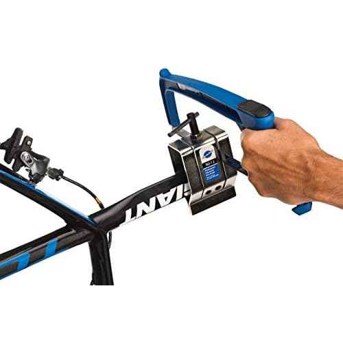 Park Tool Oversized Adjustable Saw Guide