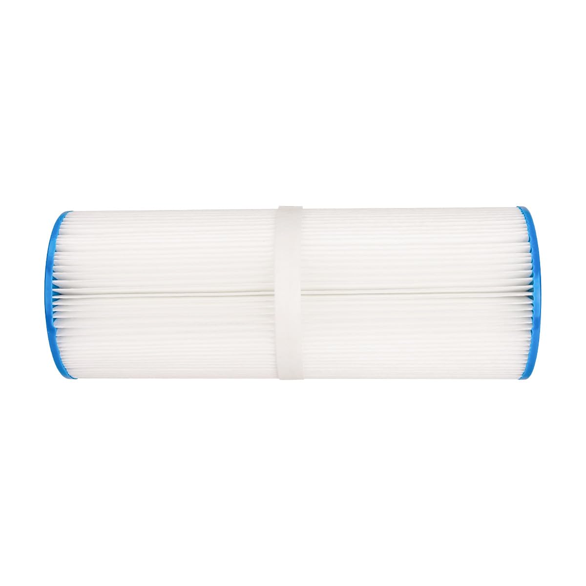 Doule King PRB25 Spa Filter Replacement for PRB25-IN, Filbur FC-2375, FC-2370,Unicel C-4326, 5X13 Drop in hot tub Filter, 2 Pack