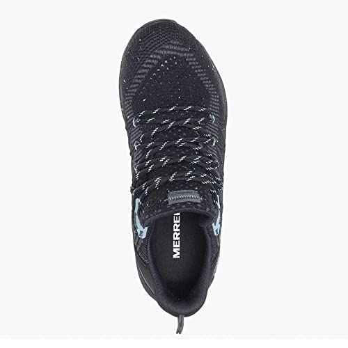 Merrell Women's Bohemian Oxford Boot