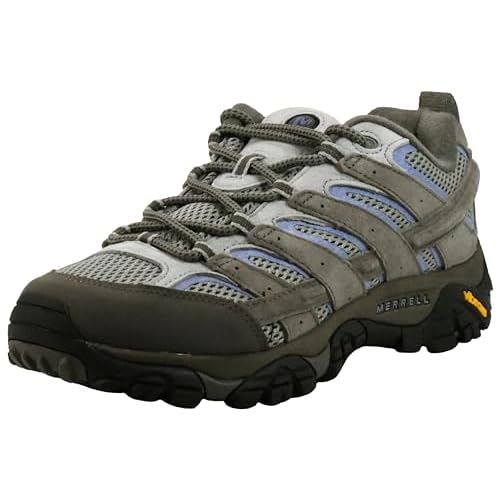 Merrell Womens Moab 2 Vent