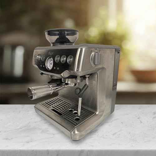 Upper & Lower Precision Fit Conical Burrs for Sage/Breville Barista Espresso Coffee Machines Grinders