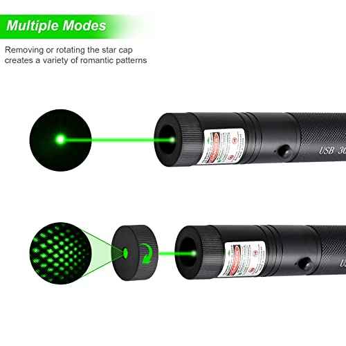 Tactical Light with Rechargeable Battery for Outdoor Work Camping