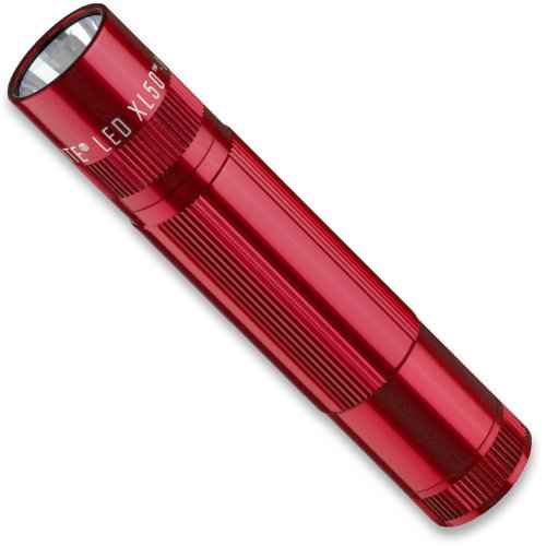 Mag Lite XL50-S3037: Xl50 3-Cell AAA Led Flashlights