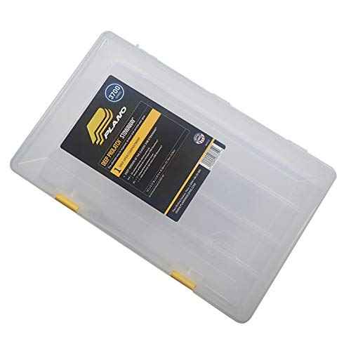 Plano Prolatch Stowaway Storage Case