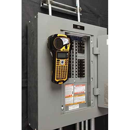 Brady M210, M210 Lab, M211, BMP21, BMP21-PLUS, BMP21 Lab Magnet Accessory (21-Magnet)