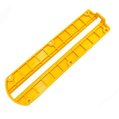 146726-02 Miter Saw Kerf Plate Compatible with DW703 DW704 DW704A DW705S DW705 DW706 DW715 DW716 DW716