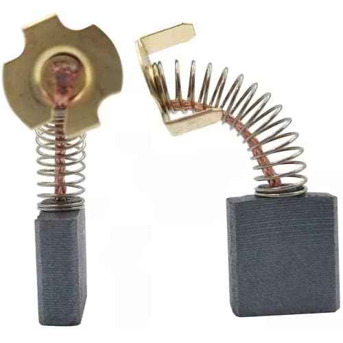 614367-00 Carbon Brush for DeWALT D24000/DW713/DW715/DW716 (2 Pack)