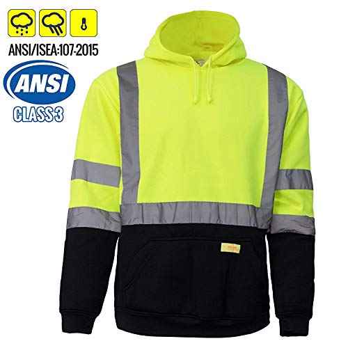 NY HI-VIS H8311 and H8312