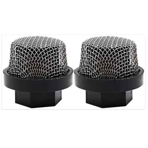 Airless Paint Sprayer 440 Inlet Filter Screen Suction Strainer 700-805 or 700805 2PCS