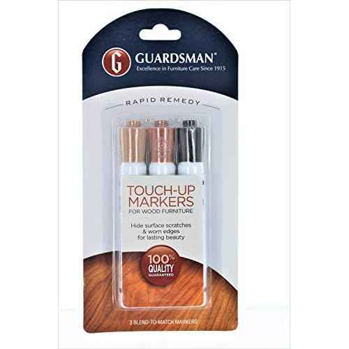 Furniture Touch-Up Marker