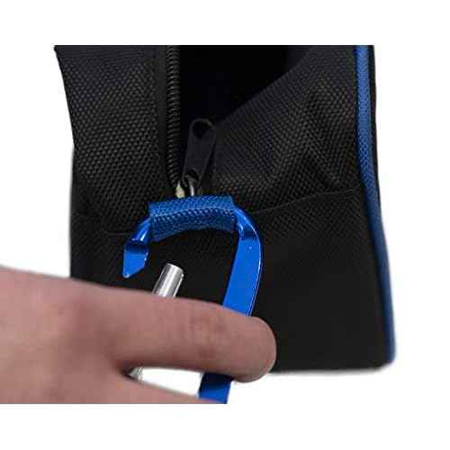 Jonard Tools H-20 Rugged Heavy Duty Carrying Bag for Tools