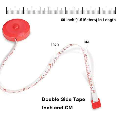 tiptopcarbon Wallpaper Smoothing Tool with 8 Inch Scraper for Contact Paper Adhesive Vinyl 10pcs/Pack