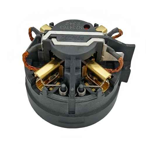 N412223 N234763 Brush Holder Assy replace for DeWALT N2347632202 DC385 DC390 DC411 DCF059 DCF889 DCG412 DCS361 DCS372 DCS373 DCS380 DCS387 DCS391 DCS392 DCS393 DW059