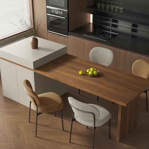 TANONE Wood Grain Contact Paper Thickened Wood Peel and Stick Wallpaper, Easy to Install Self-Adhesive Decorative Vinyl Film Wall Paper, Waterproof & Durable for Furniture Covering 15.7'' X 118''