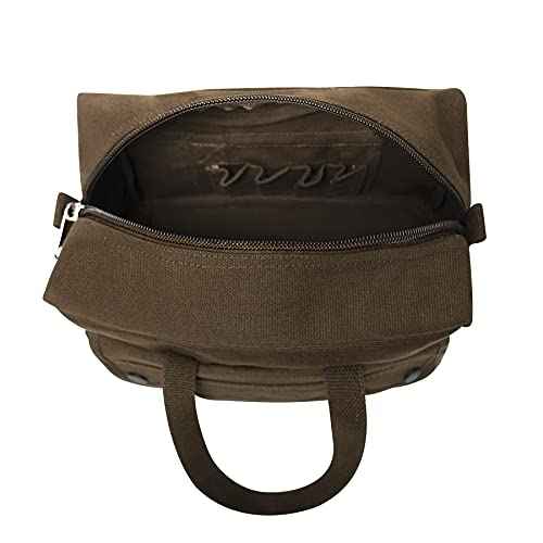 Rothco Mechanic's Tool Bag - Heavy-Duty Organization for Gear and Equipment