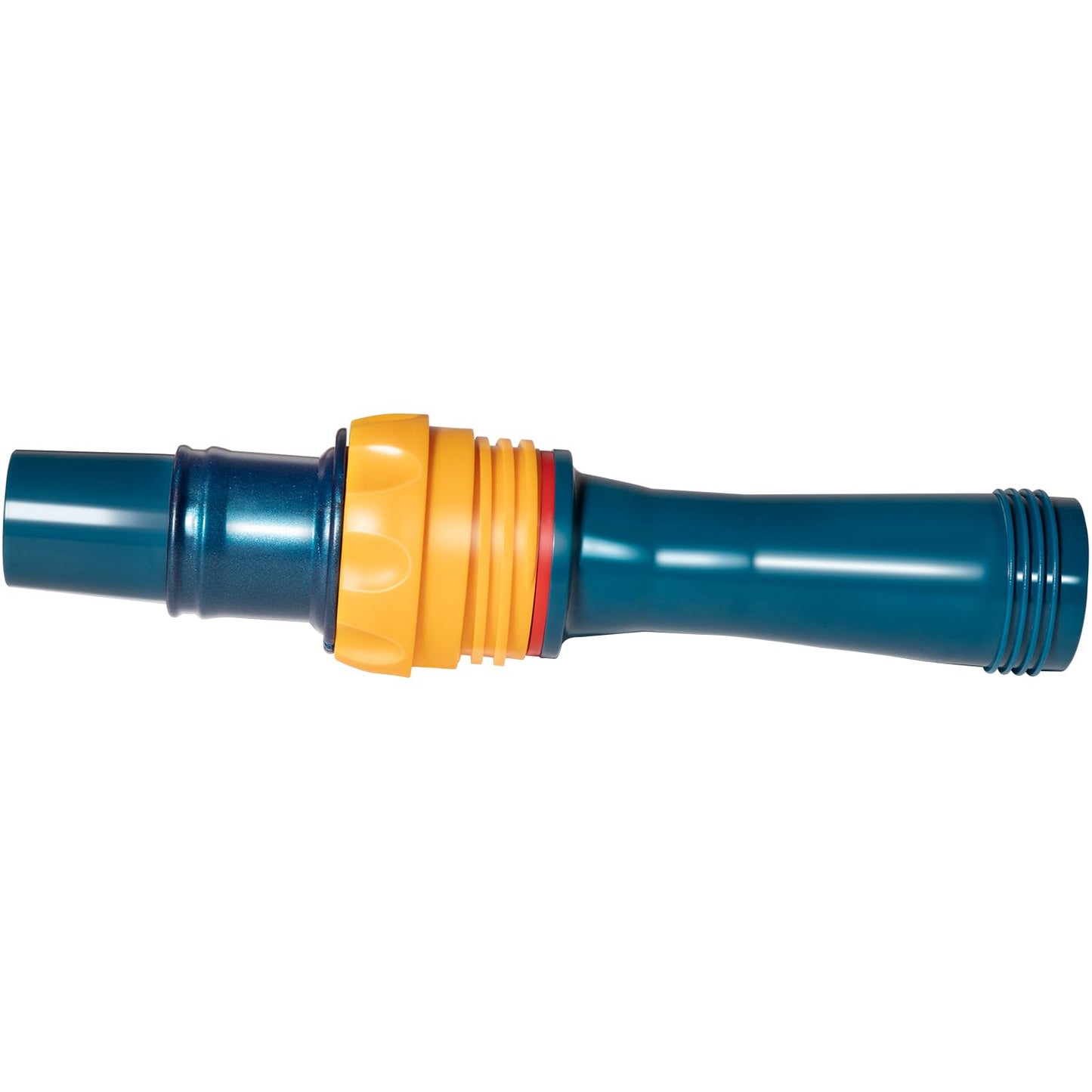 Premium W70326 Cassette Outer Extension Pipe with Handnut fits for Zodiac Baracuda G3/G3 Pro Suction Side Pool Cleaner- Premium Replacement Part for Enhanced Pool Cleaning