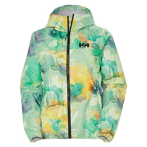 Helly-Hansen Women's Belfast Ii Packable Jacket