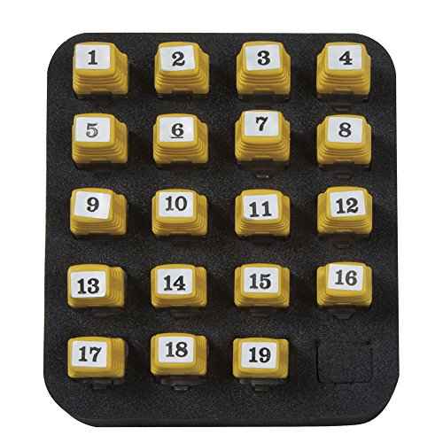 Klein Tools Replacement Carrying Case for Scout Pro Testers and Locator Remotes, Black