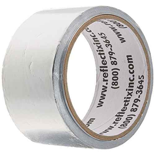 Reflectix FT210 Reflective Foil Tape, 2" x 30'