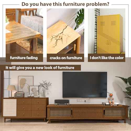 Brown Wood Contact Paper for Cabinet Countertops Funiture 17.7inW118inL Wood Grain Peel and Stick Wallpaper Textured Self Adhesive Removable Wallpaper Rustic Desk Vinyl Waterproof Easy to Clean