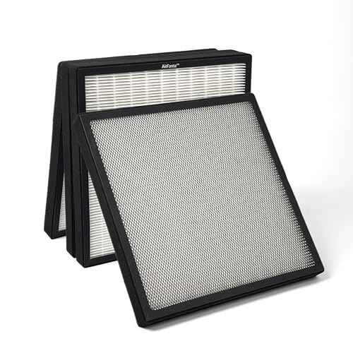 3Pro Replacement Air Filters