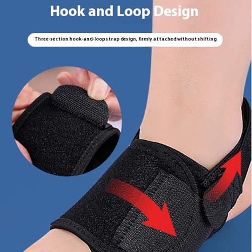 Recovist Bunion Brace, 2025 New Recovist Bunion Brace For Women, Adjustable Orthopedic Splint For Hallux Valgus Correction, Advanced Alignment Technology, Just 20 Minutes A Day (Left)
