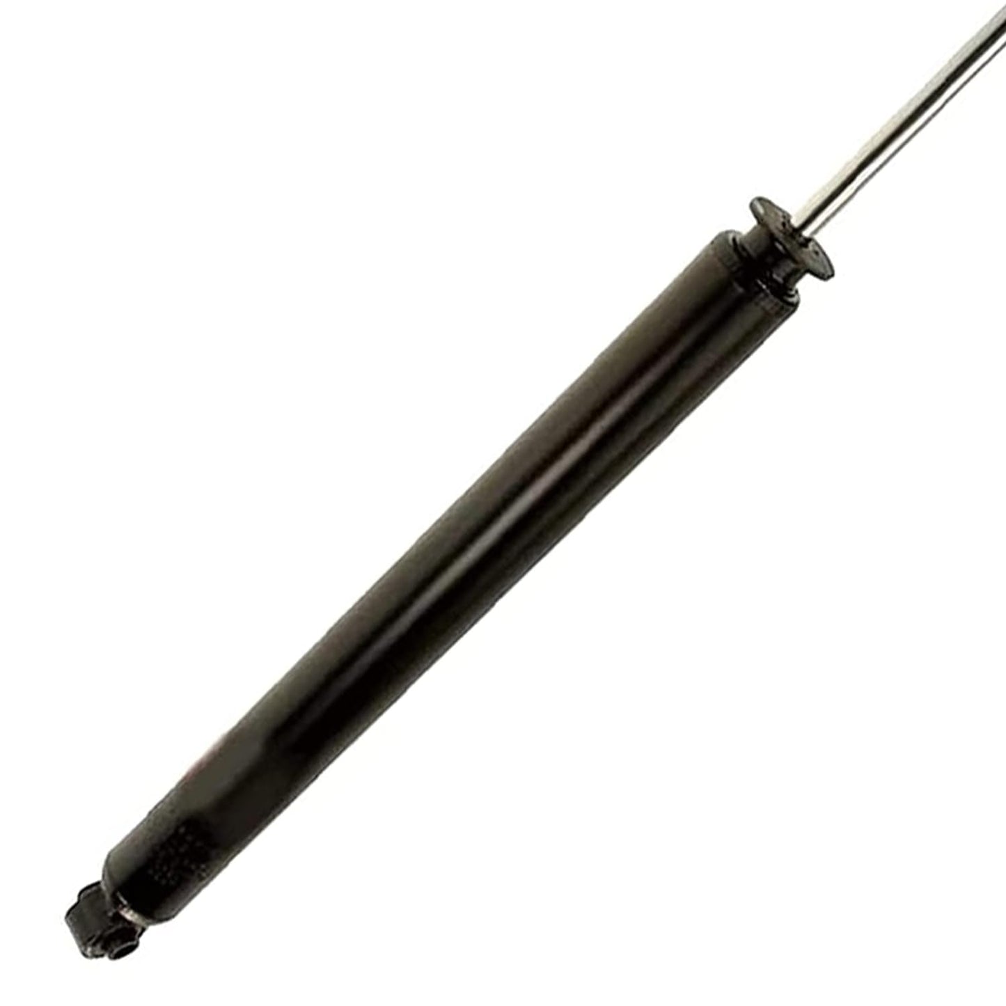 Detroit Axle - Rear 4pc Shock Absorbers Sway Bars for 2012-2018 Ford Focus, 2 Shock Absorbers 2 Stabilizer Sway Bar End Links 2013 2014 2015 2016 2017 Replacement