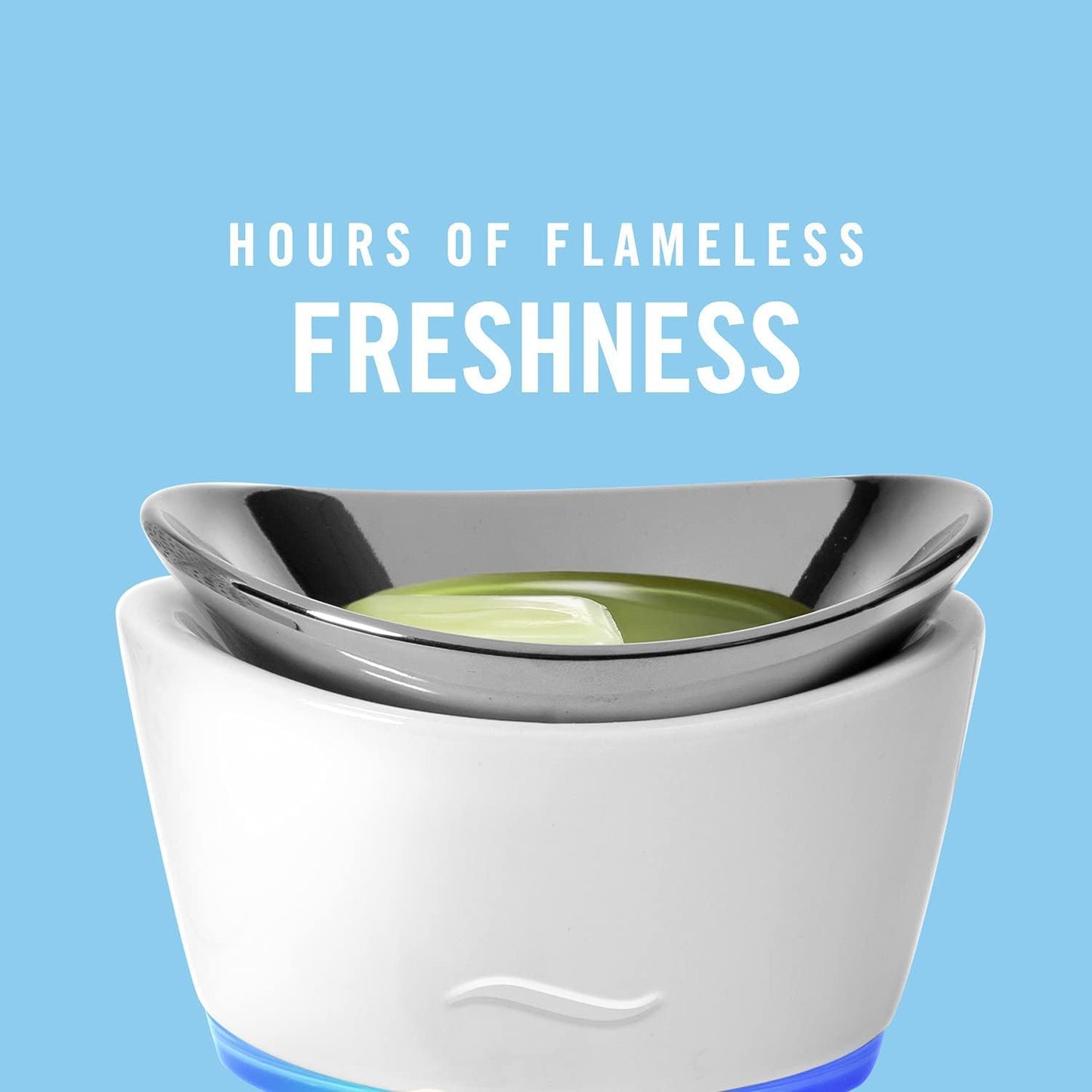 Febreze Wax Melts, Wax Melt Warmer Cubes, Wax Warmer Cubes, Gain Original Scent, 6 packs, 6 cubes each, Air Freshener