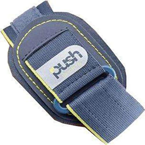 Push Sports Elbow Brace â For Tennis Elbow or Golferâs Elbow