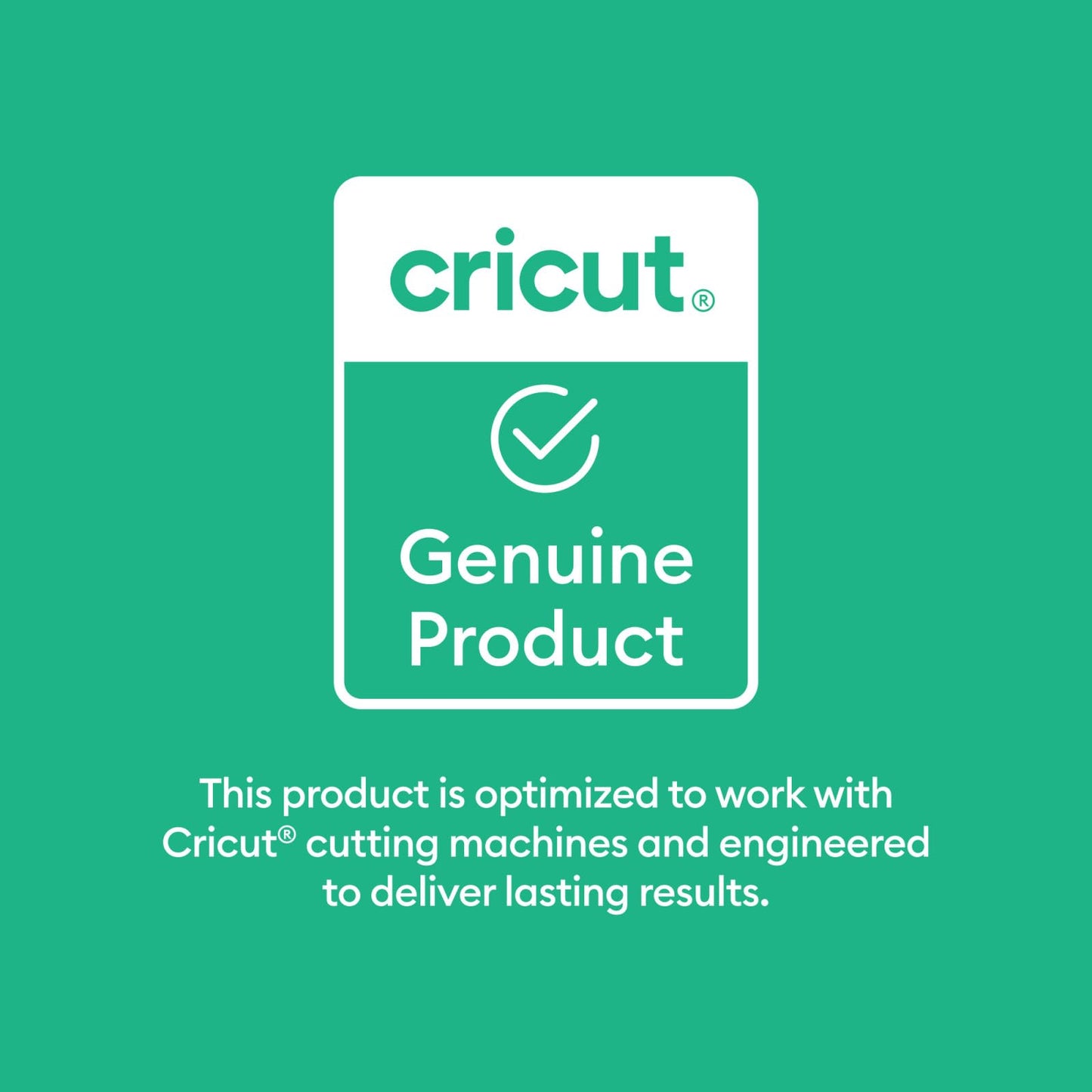 Cricut Cutting Mat Variety Pack (4 Count, 12in x 24in) - for Explore & Maker Machines - Includes 2 StandardGrip, 1 LightGrip, 1 StrongGrip