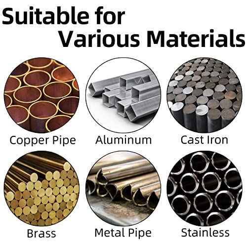Metric M8 X 1.25 HSS Ti-Coated Straight Flute Thread Tap, M8 X 1.25mm Titanium Coated Thread Machine Tap Right Hand