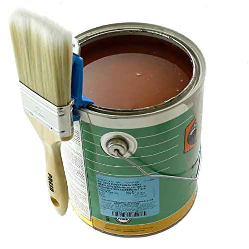 Presa Magnetic Paint Brush Clip, 2-Pack