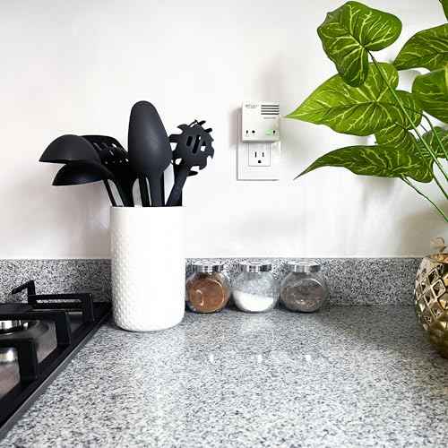 Gas Detector for Home Gas Leak Detector Propane Natural LPG LNG BITWO Model A1
