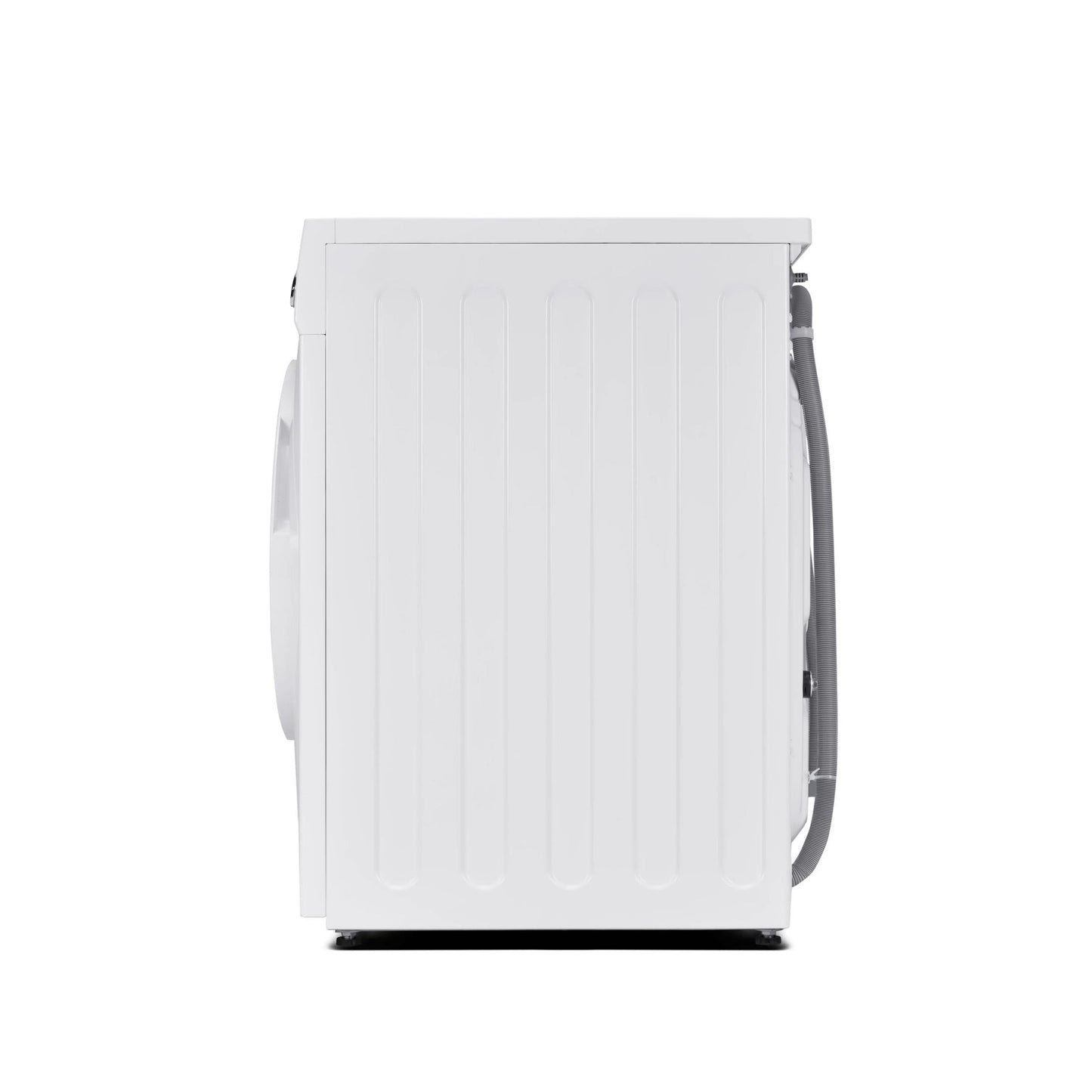 HAMILTON BEACH Washer and Dryer Combo 2.7 cu ft - White
