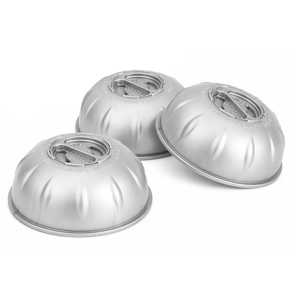 OMZOP Hot Tub Cartridges Replacement for Frog Ease Floating System for Hot Tub SPA Cartridge, UP to 600 Gallons,3 Packs