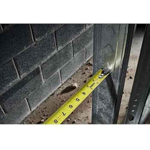 Dewalt ToughSeries 25 ft Tape Measure - 2 Pack