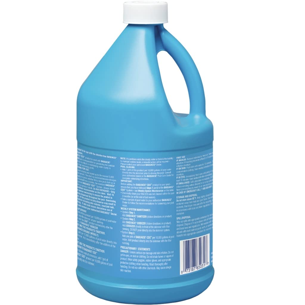 Baquacil CDX (.5 gal)
