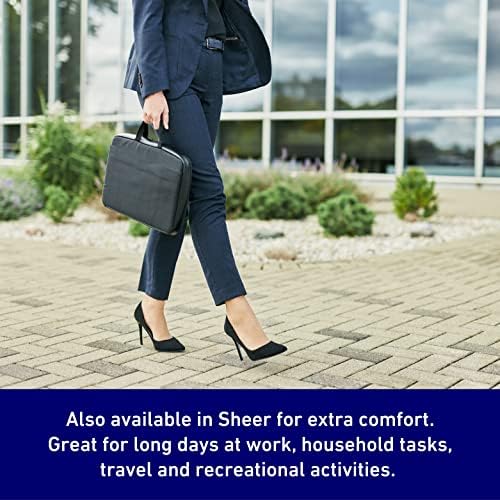 Neo G Energizing Daily Wear Knee Highs – True Graduated Compression – Class 1 Medical Device