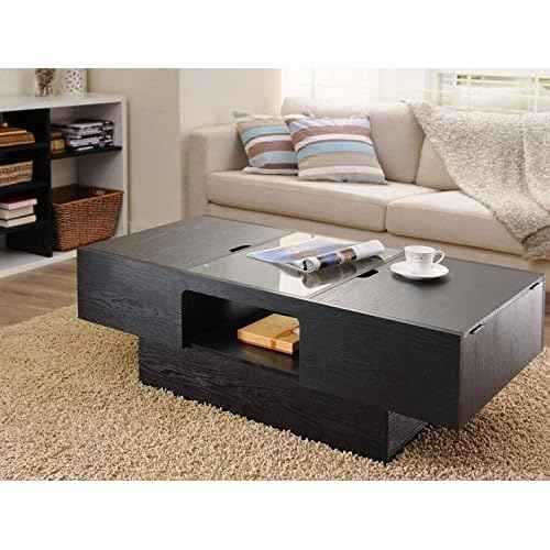 Abyssaly Black Wood Peel and Stick Paper 17.7In X 590 in Decorative Self-Adhesive Contact Paper Film for Furniture Easy to Clean Thickening Upgrade Increase Stomata and Reduces Bubble Generation