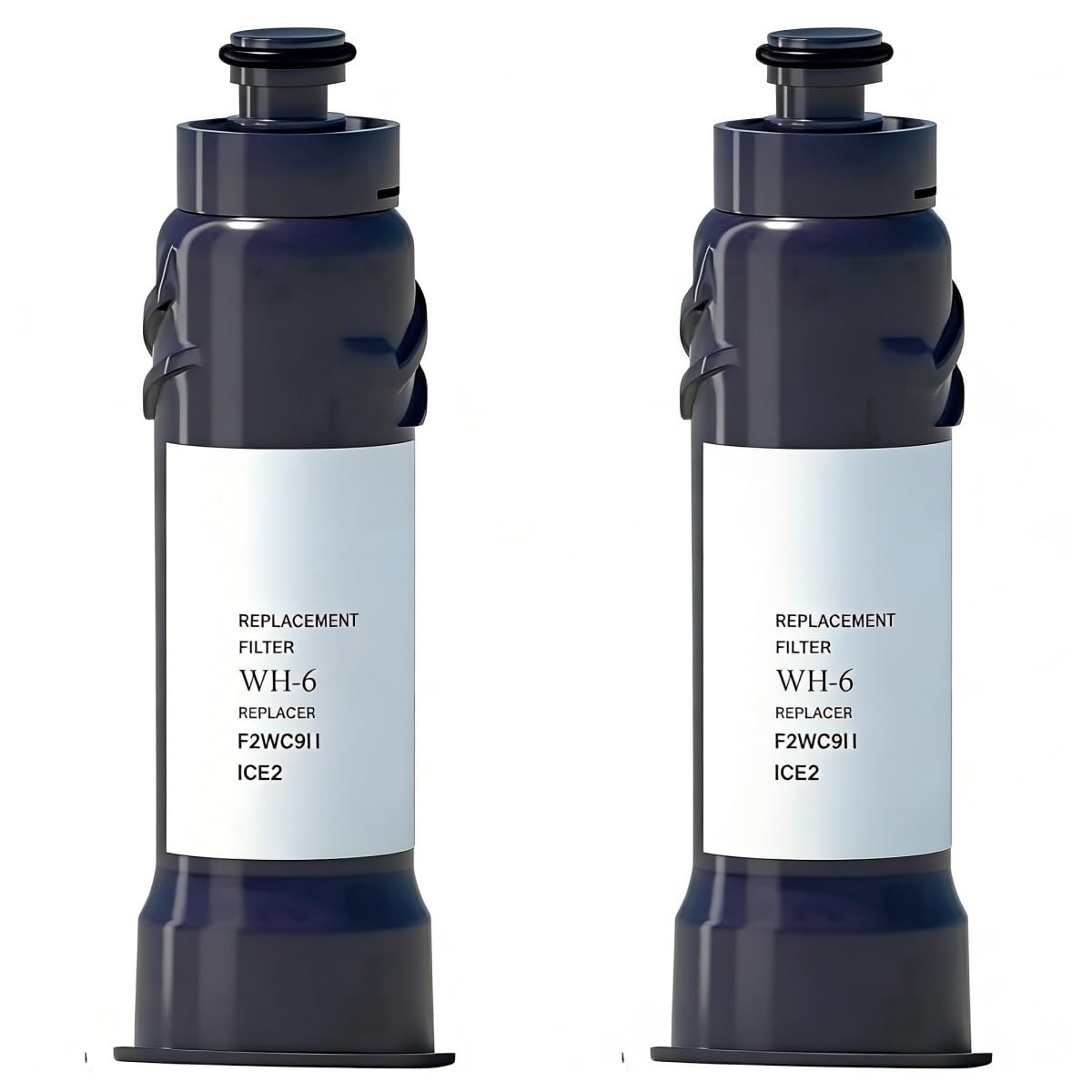 ICE2 F2WC9I1 Ice Maker F2WC911 (2pack)